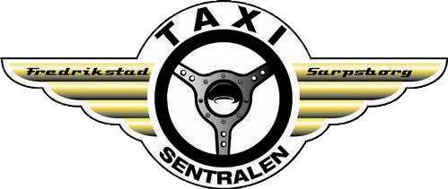 Taxisentralen AS logo