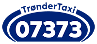 TrønderTaxi AS logo